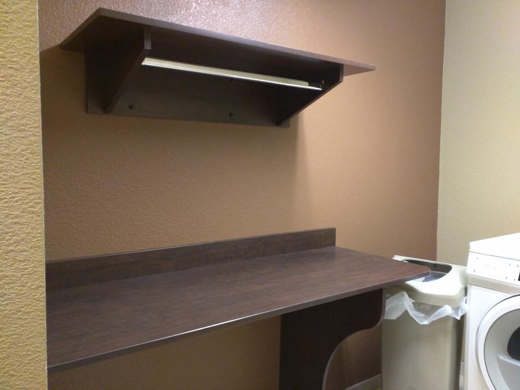 Microtel Inn & Suites By Wyndham Minot Extérieur photo
